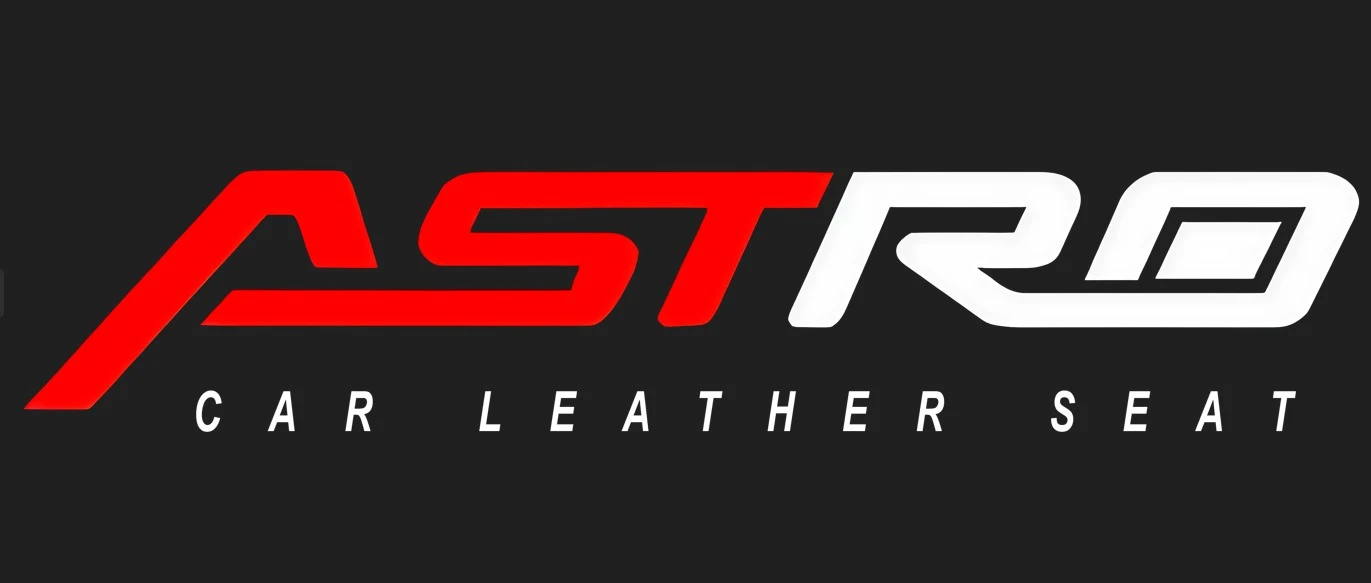 Astro Car Leather Seat